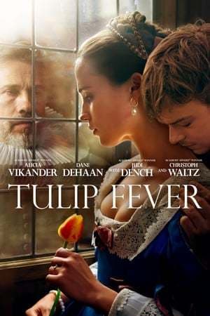 Película Tulip Fever