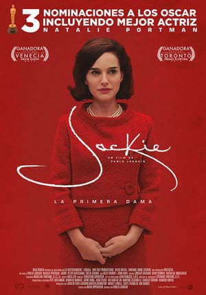 Película Jackie