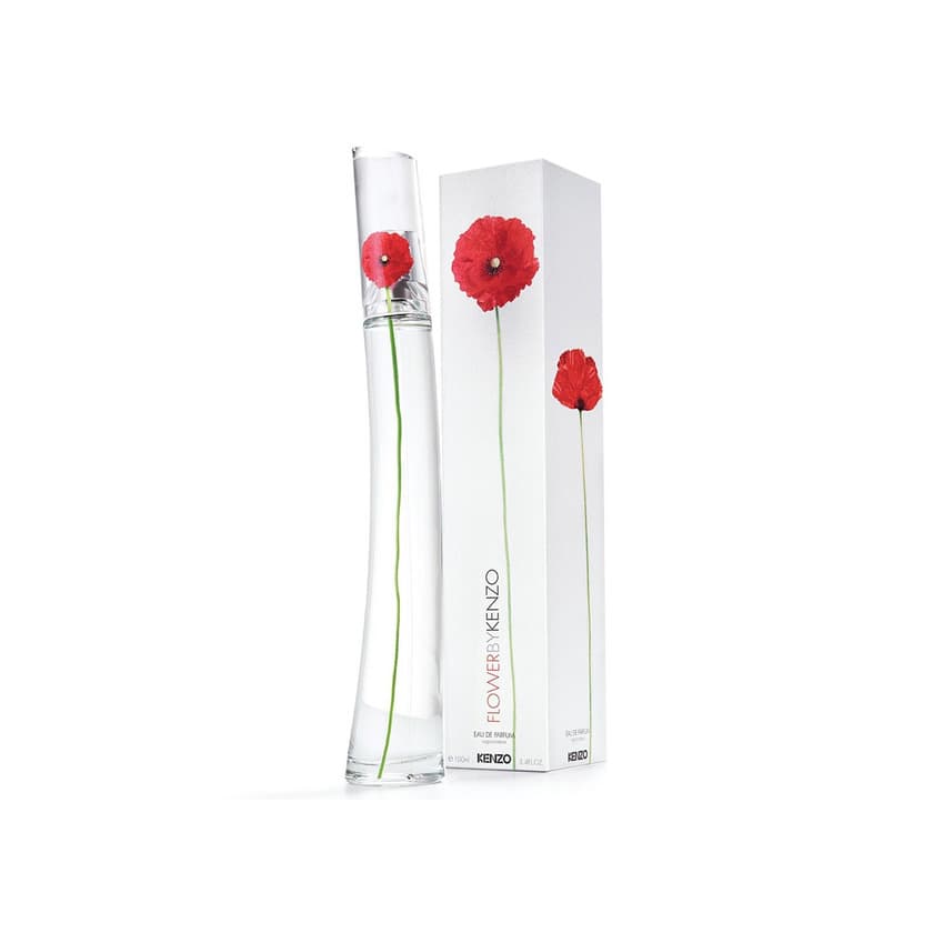 Belleza Flower By Kenzo