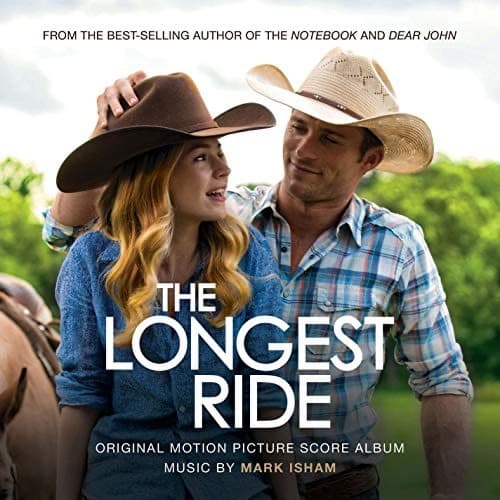 Movie The Longest Ride