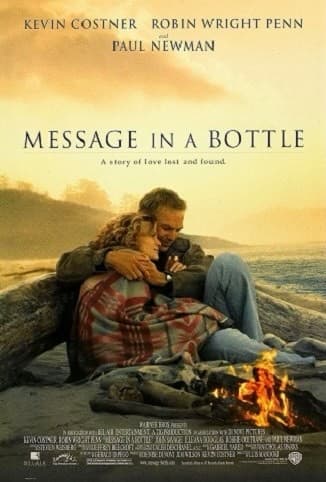 Movie Message in a Bottle