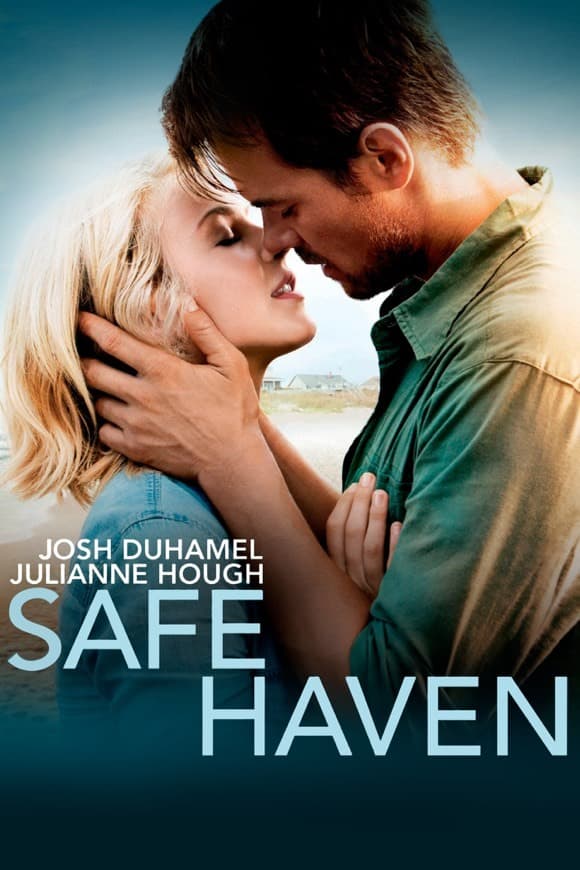 Movie Safe Haven