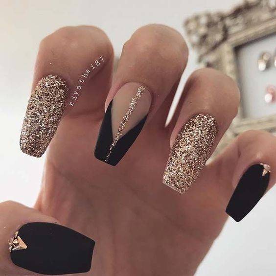 Moda Nails nails 💅