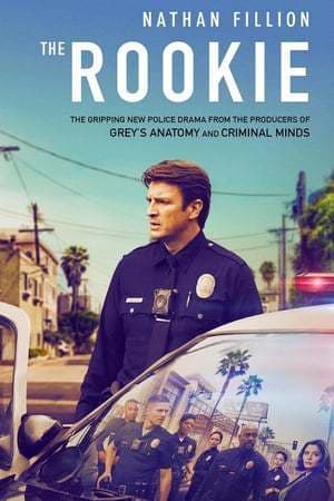 Serie The Rookie