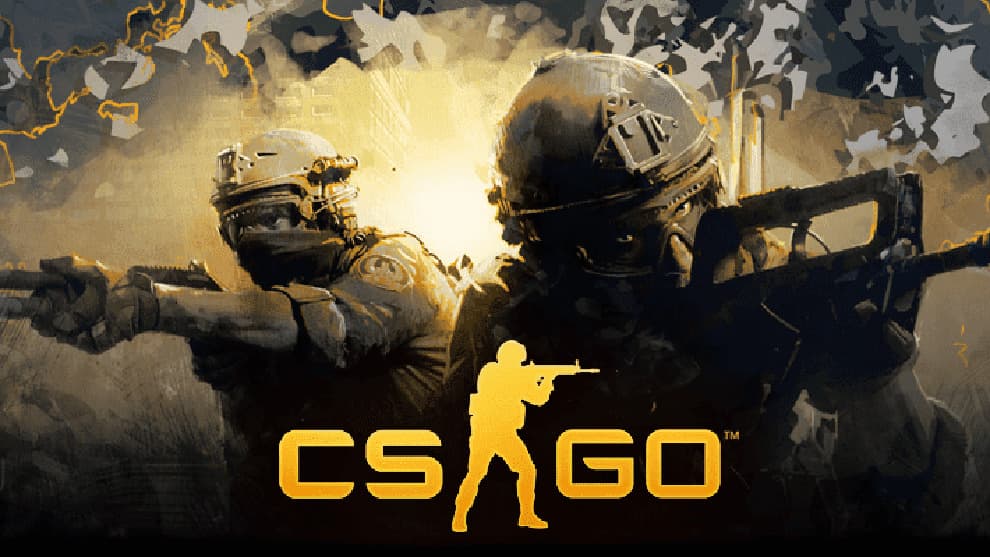 Videojuegos Cs go