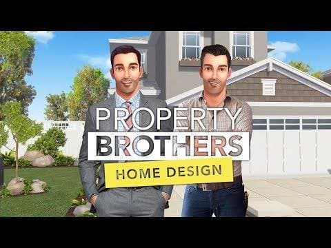 Moda Property Brothers