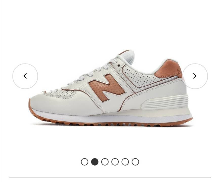 Moda New balance