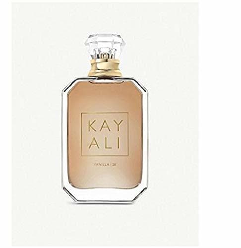 Product Exclusivo nuevo HUDA BEAUTY Kayali Vanilla - 28 eau de parfum 100