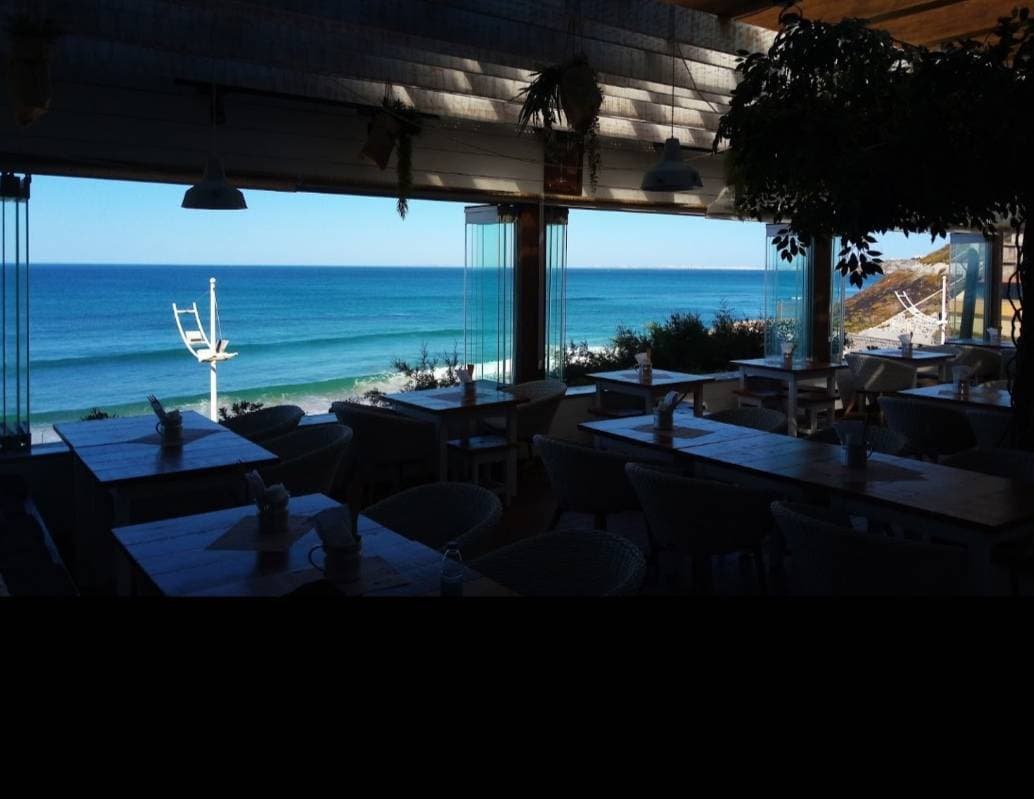 Restaurants Pizzaria Da Praia