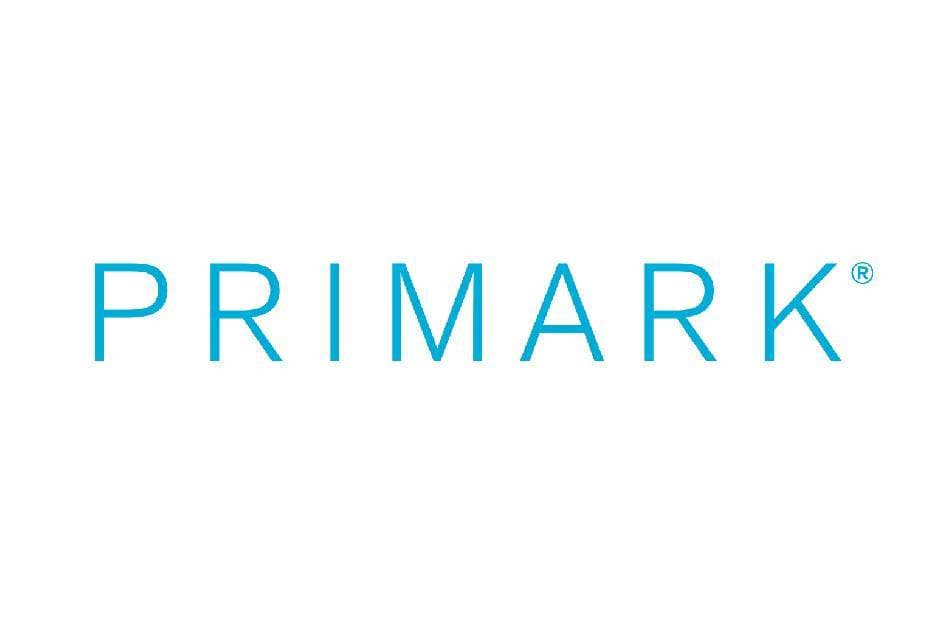 Fashion Primark