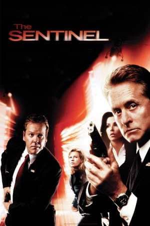 Movie The Sentinel