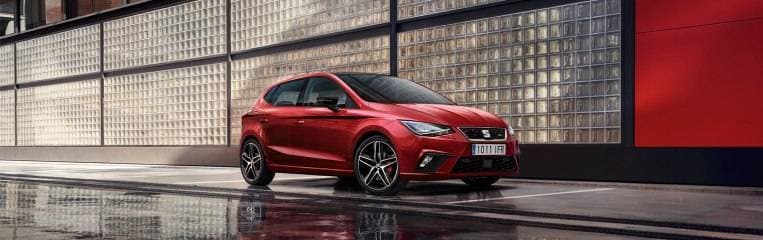 Producto SEAT Ibiza 5P 