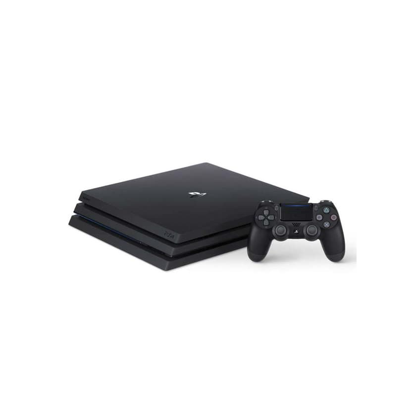 Electronic Playstation 4 Pro (PS4) - Consola de 1TB