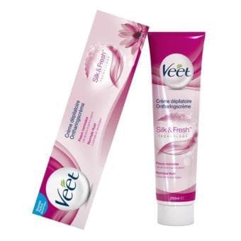 Beauty VEET Creme Dépilatoire