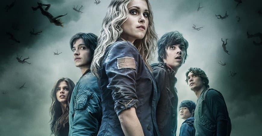 Serie The 100