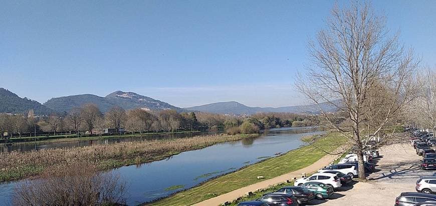 Place Ponte de Lima