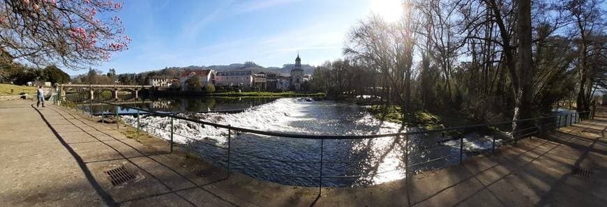 Place Arcos de Valdevez