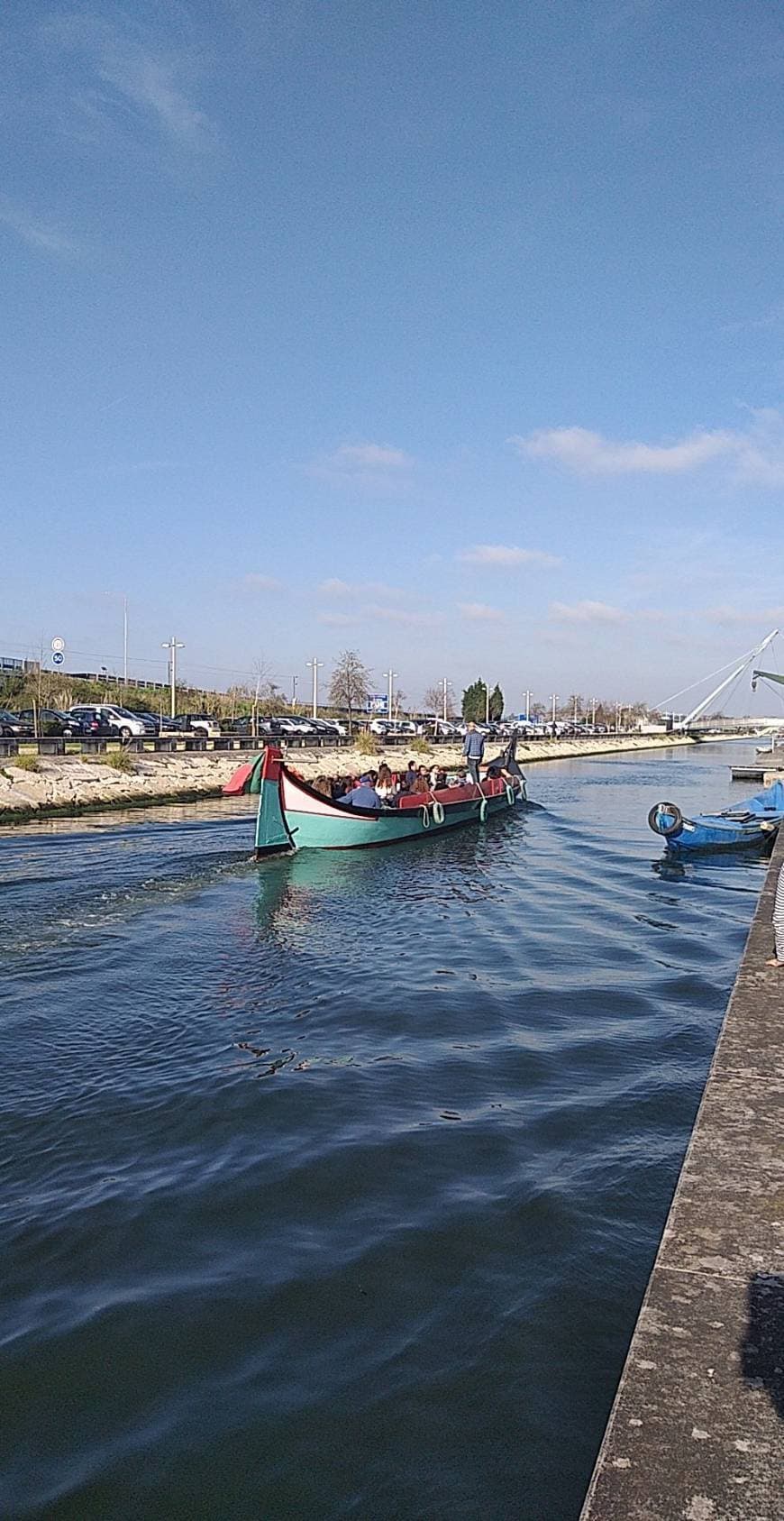 Place Aveiro