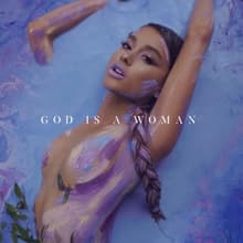 Music God is a woman