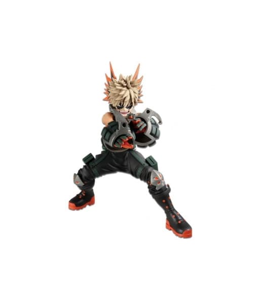 Producto Bakugou Banpresto 