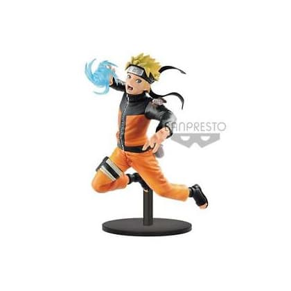 Producto Naruto Banpresto 