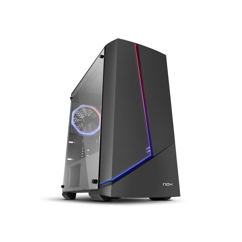 Producto PC PCDIGA Gaming GML-AI59GA0 

