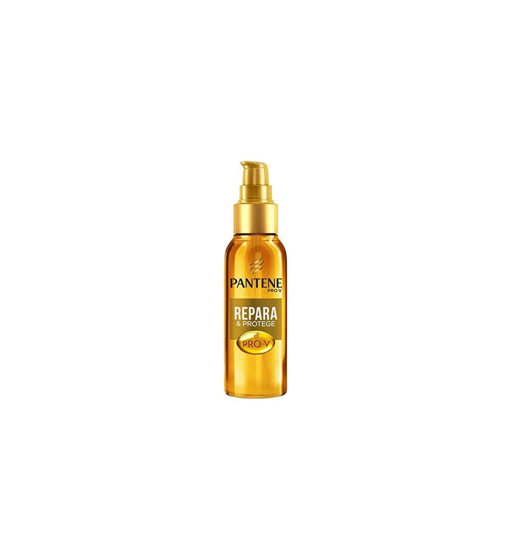 Belleza Pantene Repara & Protege Aceite