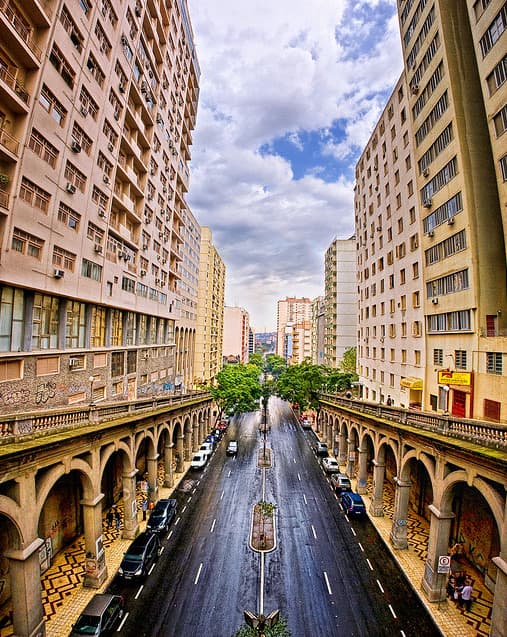 Place Mercado Público de Porto Alegre