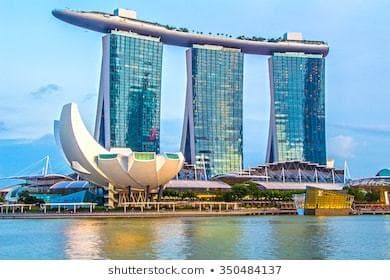 Place Marina Bay