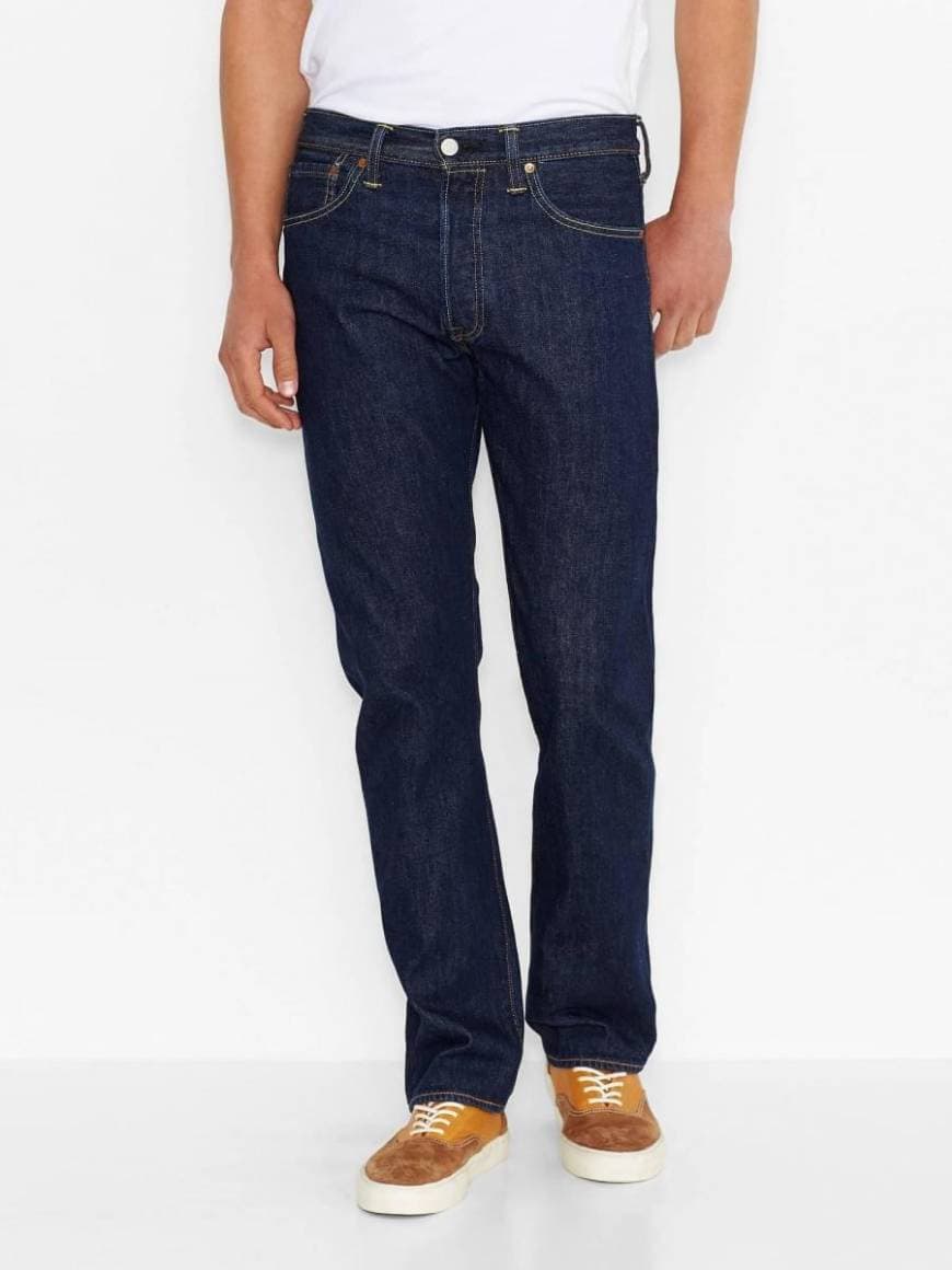 Moda 501® Levi's® Original Fit Jeans