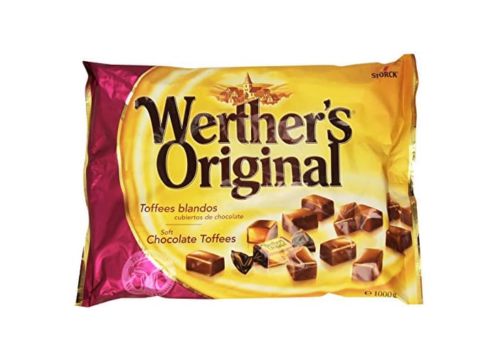 Product Werther'S Original