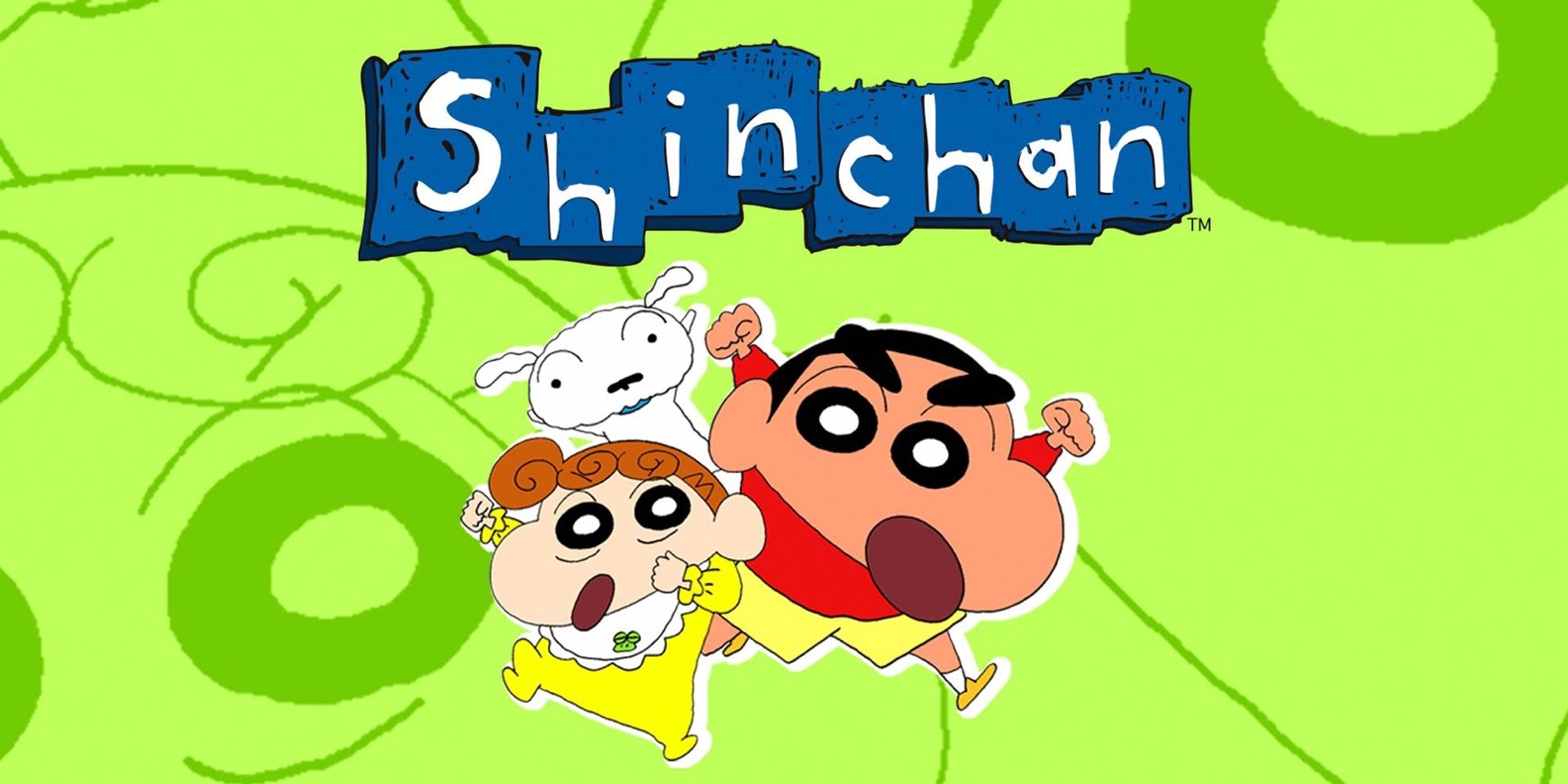 Moda Shinchan 