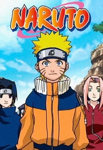 Moda Naruto