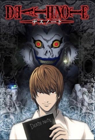 Moda Death note