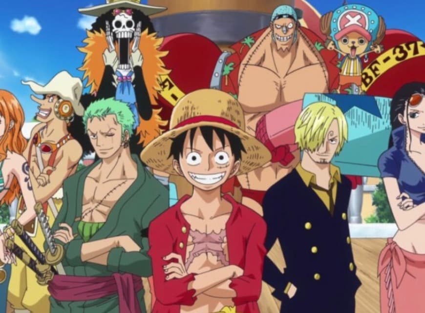 Moda One piece 