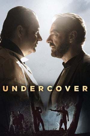 Serie Undercover