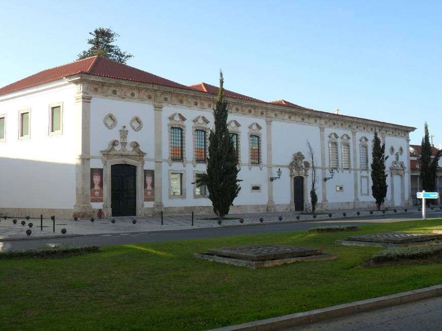 Lugar Monastery of Jesus