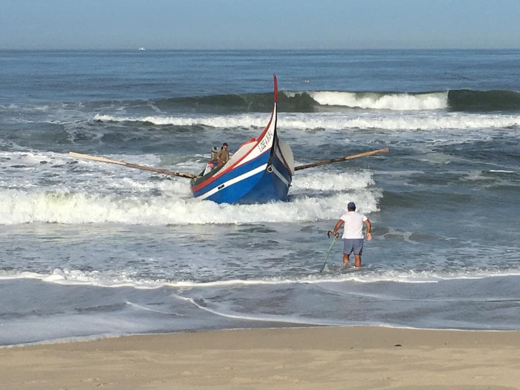 Lugar Praia de Mira