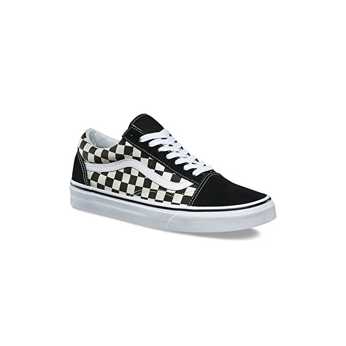 Moda Vans FILMORE Decon, Zapatillas para Hombre, Multicolor