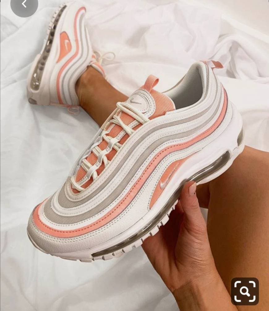 Producto Nike air max 97 pink