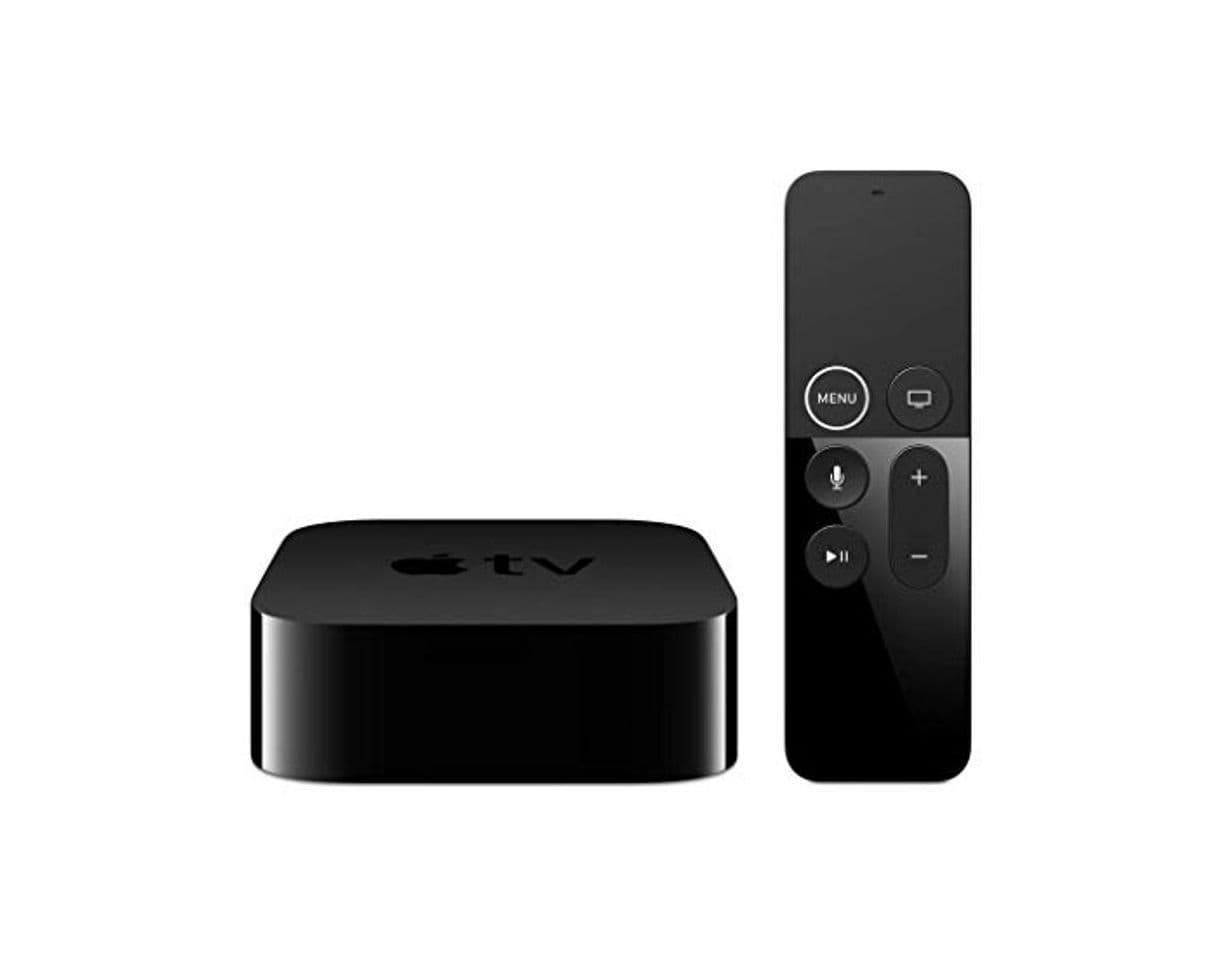 Electrónica Apple TV - Reproductor Smart TV