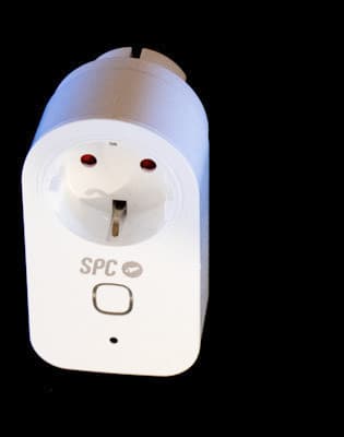 Producto Tomada SPC CLEVER PLUG