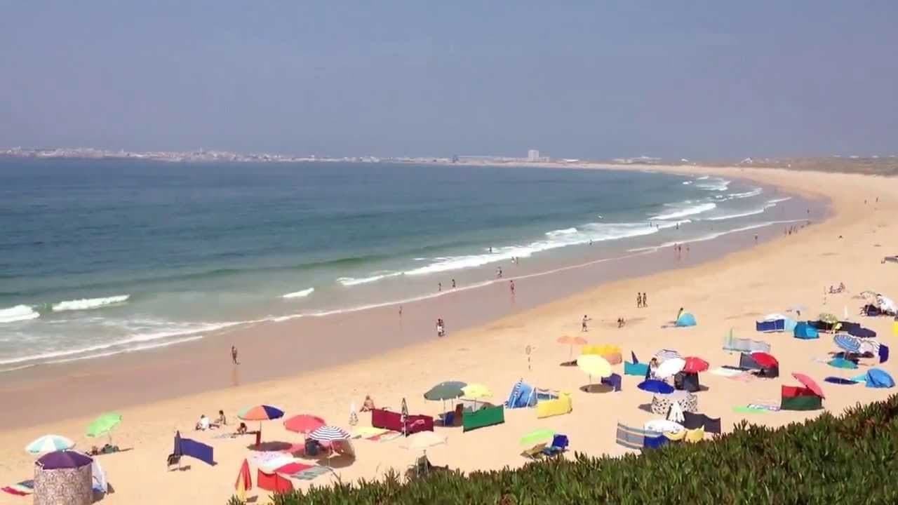 Lugar Praia da Consolação