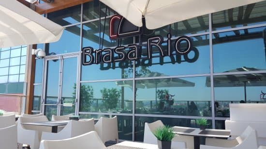 Restaurantes Brasa Rio