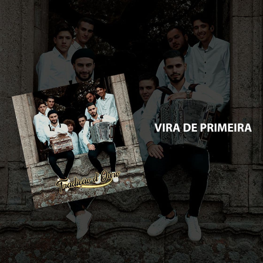 Music Vira de Primeira