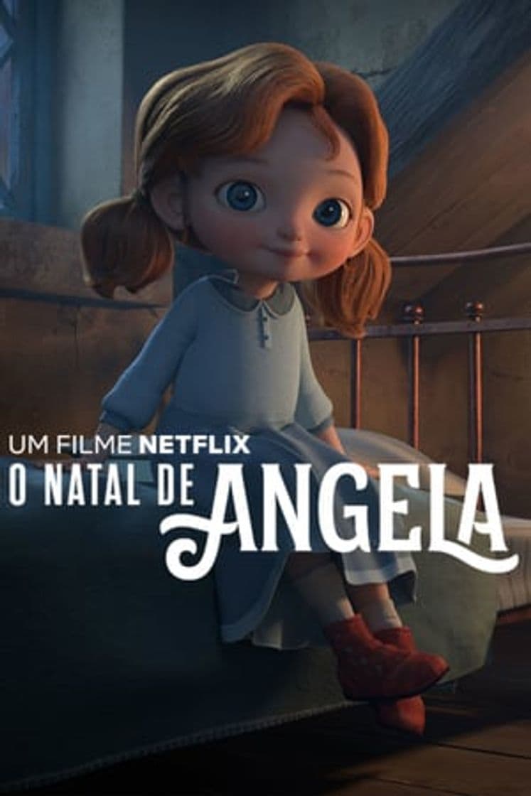 Movie Angela's Christmas