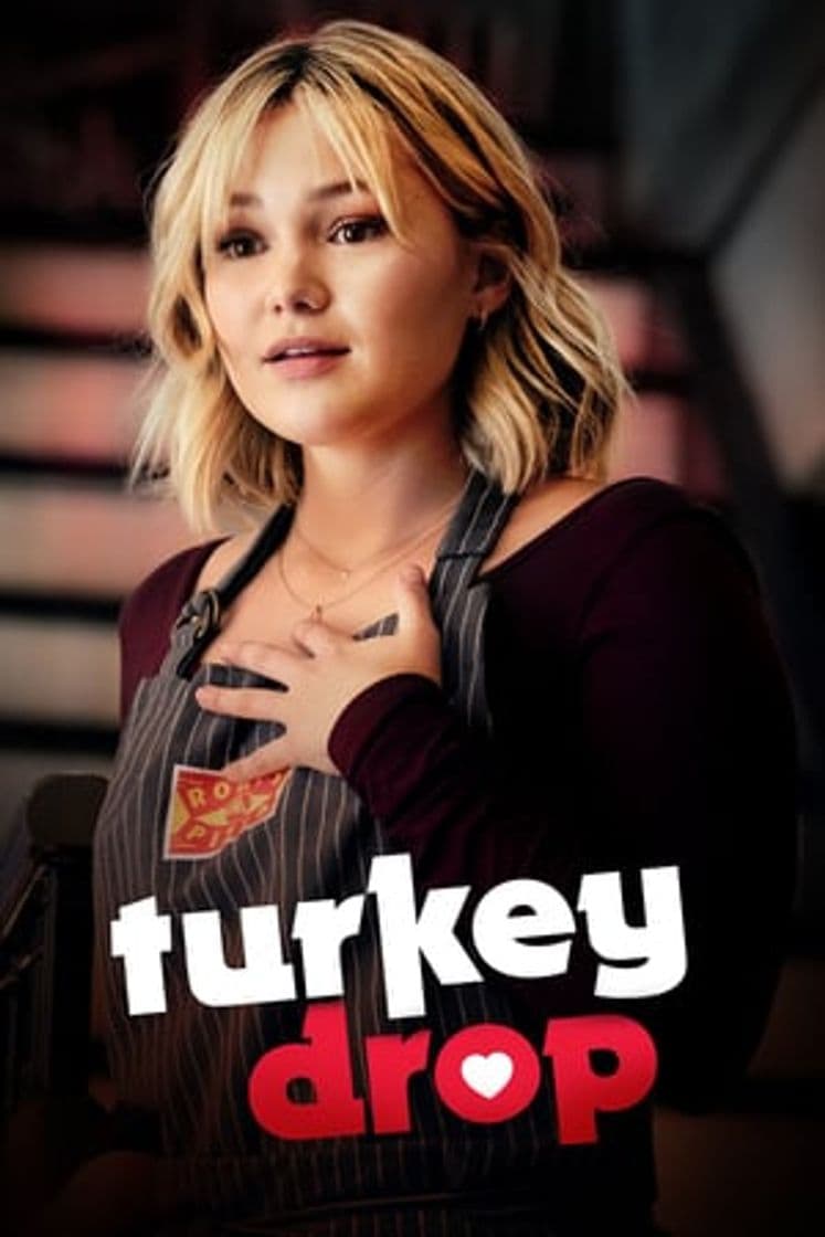 Movie Turkey Drop