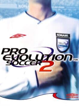 Videogames Pro Evolution Soccer 2