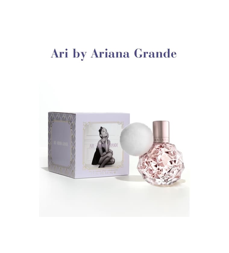 Product Ari by Ariana Grande