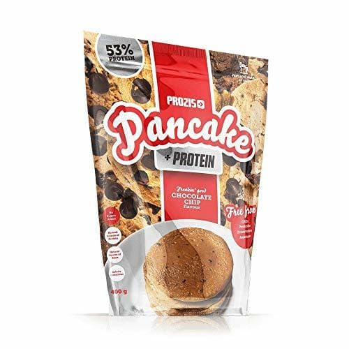 Product Pancake